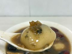 -罗子龙罗家桂花汤圆(曹都巷店)