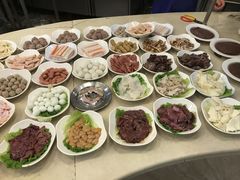 -新泰火锅城(蛟翔店)