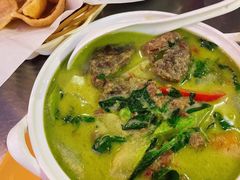 -simply thai天泰(长泰广场店)