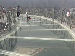 -野三坡刘家河高山漂流