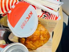 -肯德基(渔阳店)