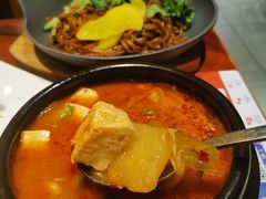 -鑫日千里马朝鲜族小馆(总店)