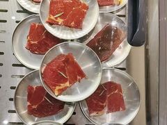 -尚宴牛特鲜自助(太原街万达店)