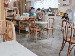 大堂-嗒令甜品·主题融合料理餐厅(首座时代店)