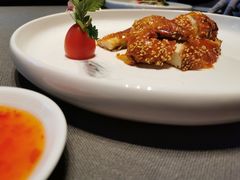-海立阁海鲜江浙菜(漕河泾印象城店)