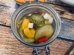 -Kpasta韩式意大利面