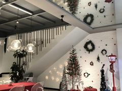 -XUN Bistro西餐厅