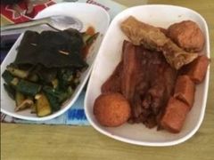 -王胖儿甏肉干饭(总店)