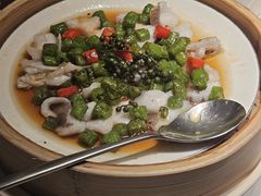 -炳胜品味(深圳湾万象城店)