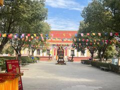 -报恩禅寺