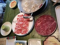 -老灶堂文创火锅(文艺路店)