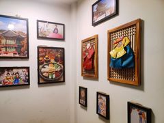 -韩一品韩国料理(柏庐南路店)