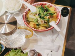 -小金牛海鲜烧烤