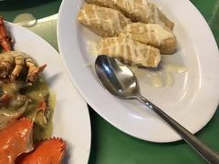 -大茄来海鲜餐厅(亚洲城分行)