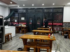 -鑫明明拉面(宁化路店)