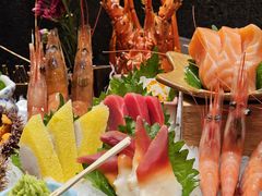 -花潮料理艺食馆(宝龙一城店)