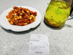 -紫光园·烤鸭·北京菜(团结湖店)