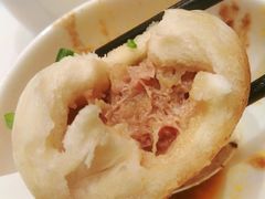 -新吉士·上海菜(浦东LCM置汇旭辉店)