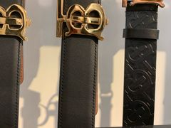 -BURBERRY(上海港汇恒隆广场店)