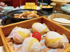 -丰圆轩粤式茶楼(大宁国际商业广场店)