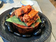 -沿江海南菜·文昌鸡祖师爷(大东海店)