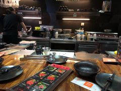 -橘焱胡同烧肉夜食(BFC外滩金融中心店)