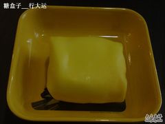 芒果班戟-满记甜品(王府井北京市百货大楼店)