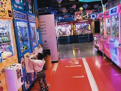 -Play1家庭娱乐中心(裕华万达店)