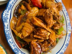 红烧童子鸡-胡子饮食店