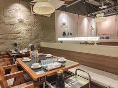 -滇牛云南火锅(桂林路店)