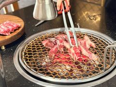 -本家·添百客韩国料理(泰然店)