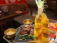 -摩打食堂(壹方中心店)