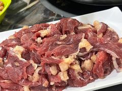 -潮隆牛肉美食城(莲花路店)