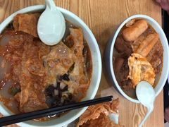 -家味螺蛳粉&烤鱼(五角场店)