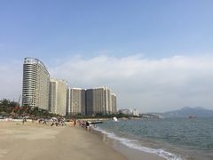 景点-碧桂园十里银滩