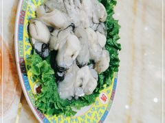 -清真·马家火锅美食城(镇江北路店)