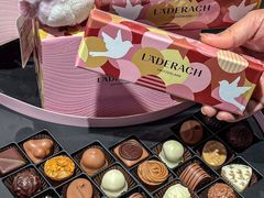 -Laderach 莱德拉(上海环贸iapm店)