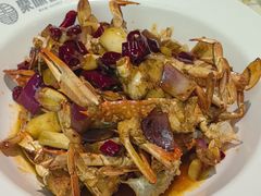 -聚味瞿记·龙虾堂(咸嘉湖店)