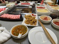 -海底捞火锅(亲贤北街店)