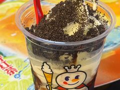 -蜜雪冰城(江南万达金街店)