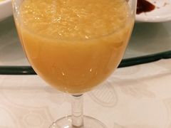 鑫鑫の柳橙汁-金八仙酒店