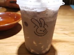 -满记甜品(江桥万达店)