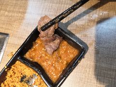 -石记东北风味烤肉店(子固路店)