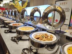 -经典世家牛排自助餐厅(百捷店)