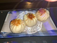 生煎包-那家·油麻菜馆(常德道店)