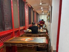 -清真·京华源铜锅涮肉(丰庆店)