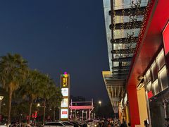 -和信广场(狮山店)