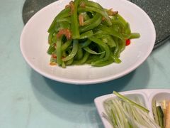 -北京老铺烤鸭(高新店)