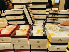 -好一朵茉莉花(老门东店)