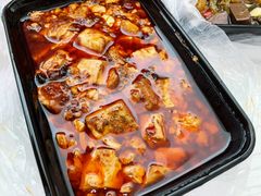 -永安鱼庄·镇江菜(丁卯店)